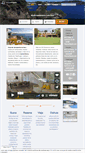 Mobile Screenshot of finquesfrigola.com